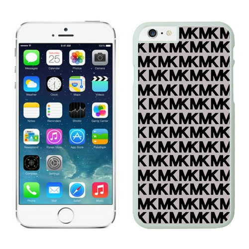 Michael Kors iPhone 6 White41 - Click Image to Close