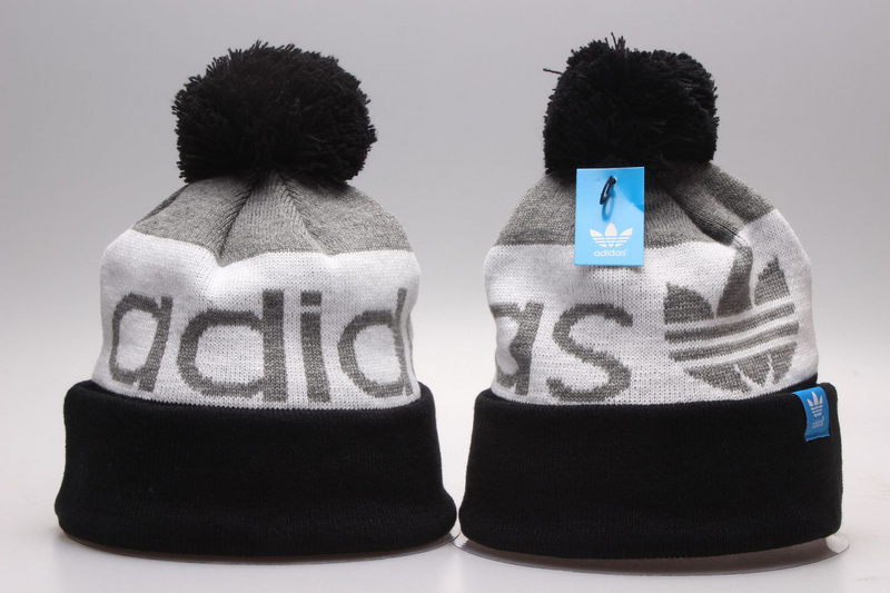 Adidas Fashion Knit Hat YP3