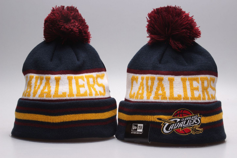 Cavaliers Fashion Knit Hat YP