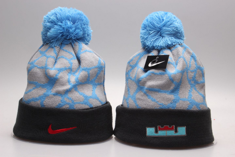 Nike Fashion Knit Hat YP2
