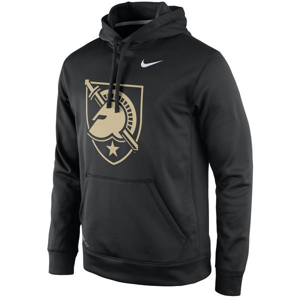 Army West Point Black Knights Team Logo College Pullover Hoodie10