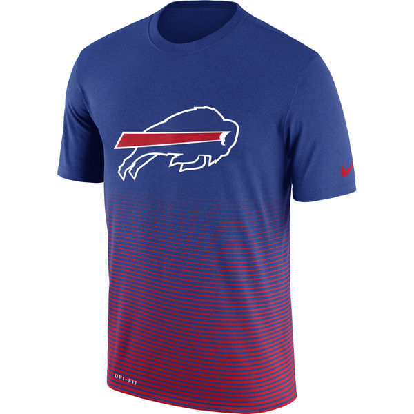 Nike Bills Fresh Logo New Day Men's Short Sleeve T-Shirt