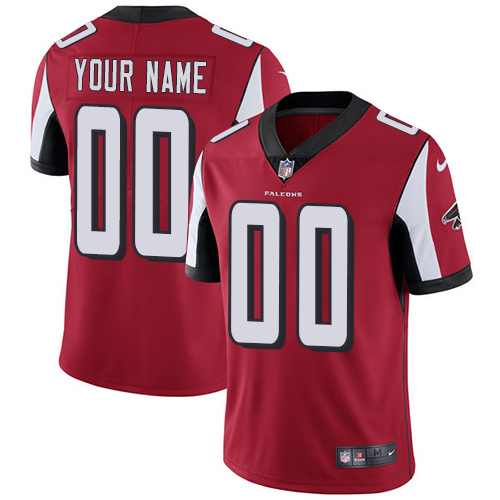 Nike Cardinals Red Men's Customized Vapor Untouchable Player Limited Jersey