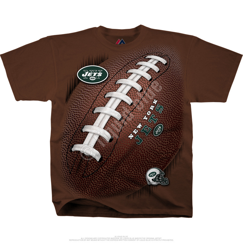 New York Jets Kickoff Tie-Dye Premium Men's T-Shirt