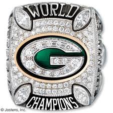 2011 Packers World Champions