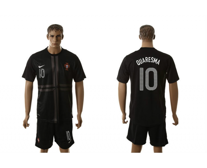 2013-14 Portugal 10 Quaresma Away Jerseys 2013-14 Portugal 10 Quaresma Away Jerseys