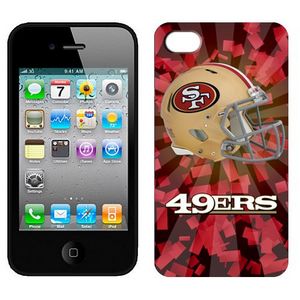 49ers Iphone 4-4S Case