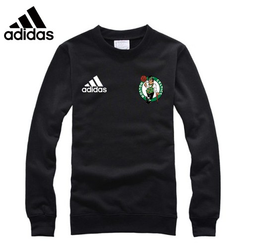 Adidas Boston Celtics black Pullover