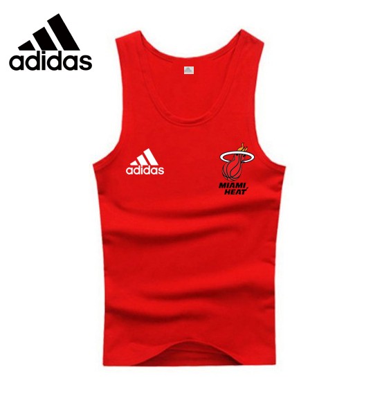 Adidas NBA Heat red Undershirt