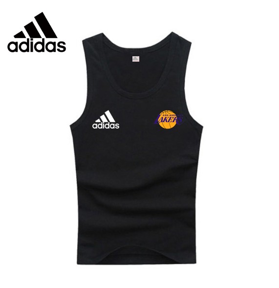 Adidas NBA Lakers black Undershirt