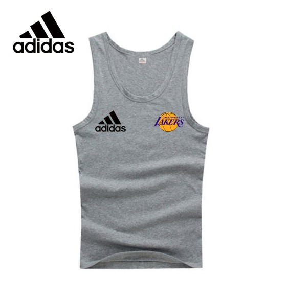 Adidas NBA Lakers grey Undershirt