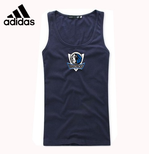 Adidas NBA Mavericks D.blue Undershirt