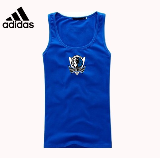 Adidas NBA Mavericks blue Undershirt