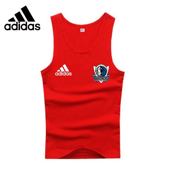 Adidas NBA Mavericks red Undershirt