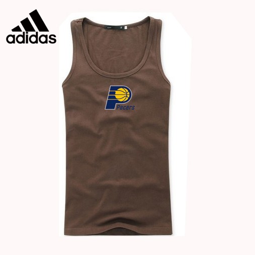 Adidas NBA Pacers brown Undershirt