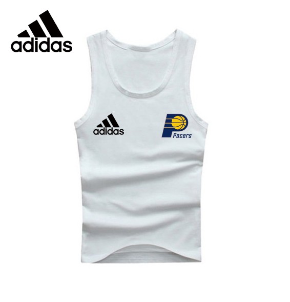 Adidas NBA Pacers white Undershirt