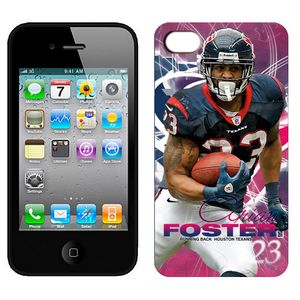 Arian Foster - Click Image to Close