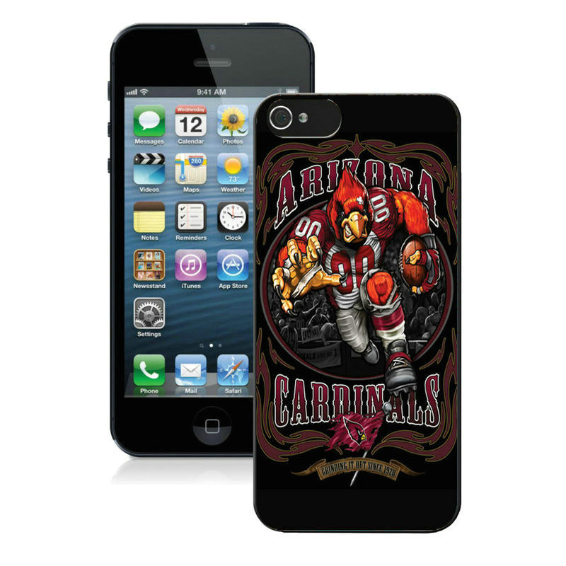Arizona Cardinals-iPhone-5-Case-03