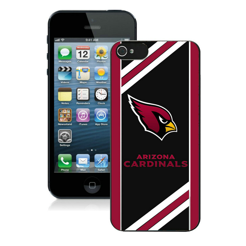 Arizona Cardinals-iPhone-5-Case
