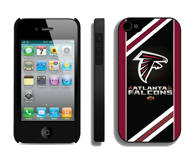 Atlanta Falcons-iPhone-4-4S-Case-01