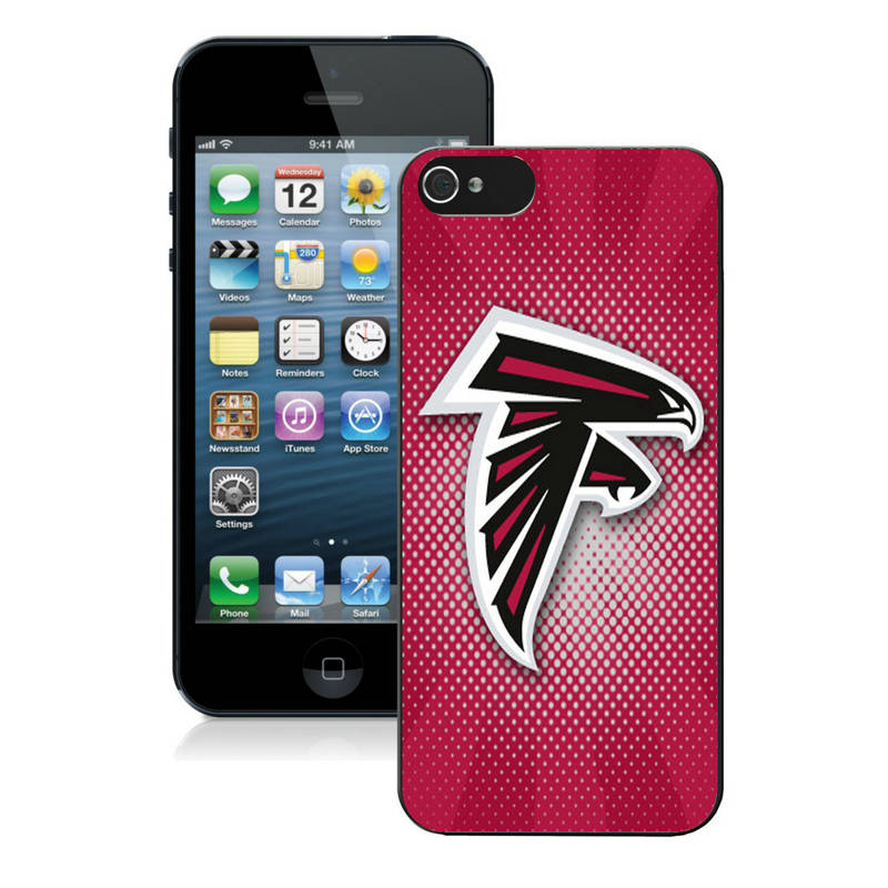 Atlanta Falcons-iPhone-5-Case-01