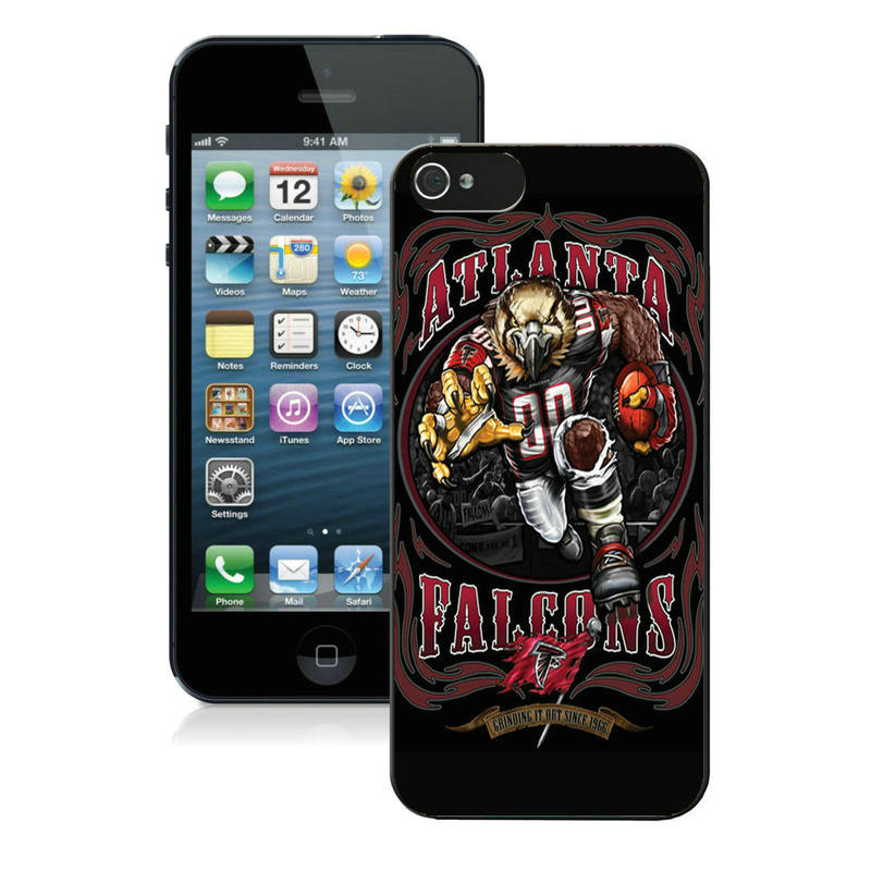 Atlanta Falcons-iPhone-5-Case-03