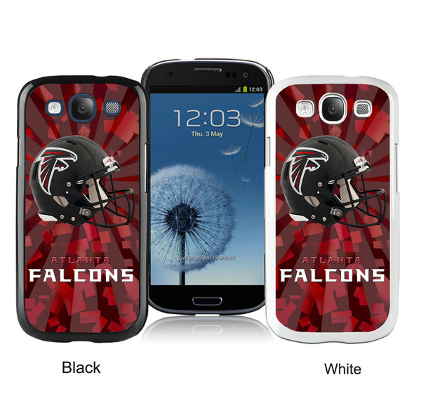 Atlanta Falcons_Samsung_S3_9300_Phone_Case_03 - Click Image to Close