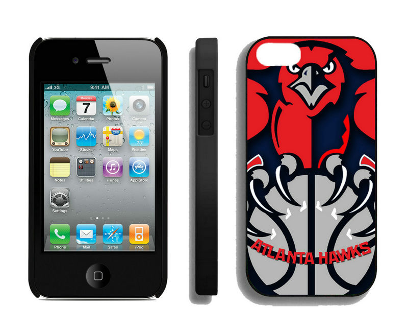 Atlanta Hawks-iPhone-4-4S-Case-01