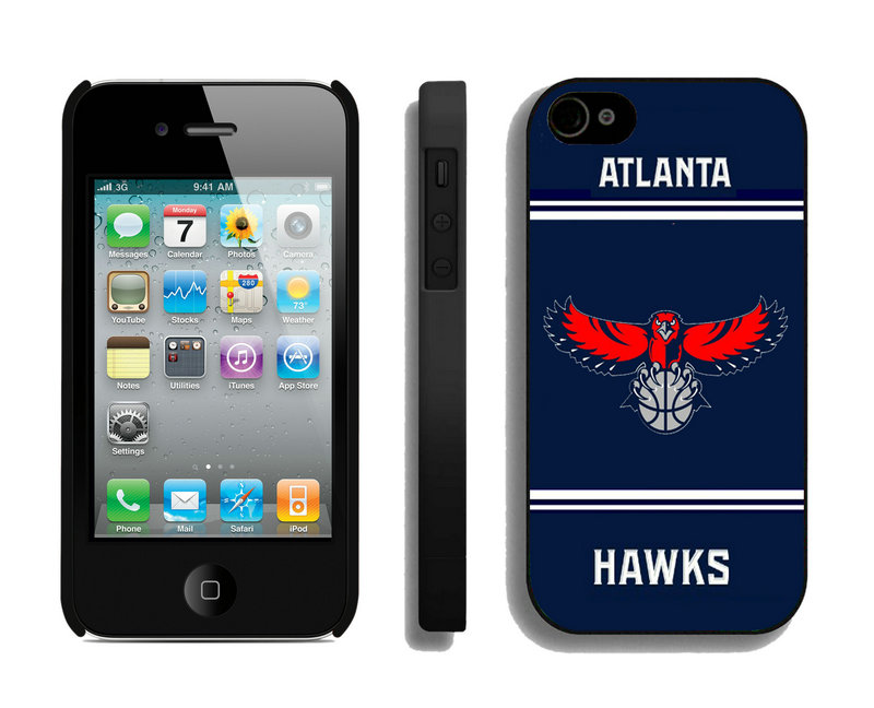 Atlanta Hawks-iPhone-4-4S-Case-02