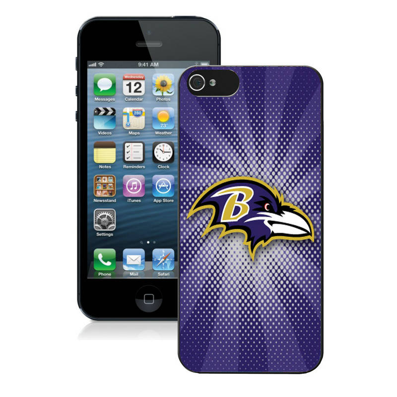 Baltimore Ravens-iPhone-5-Case-01