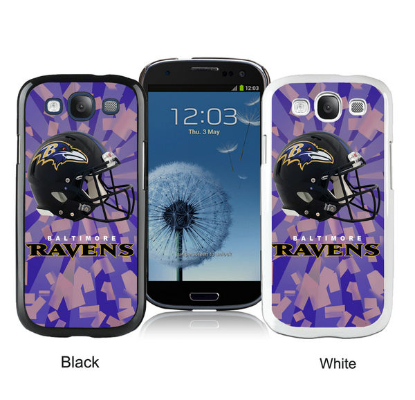 Baltimore Ravens_Samsung_S3_9300_Phone_Case_03