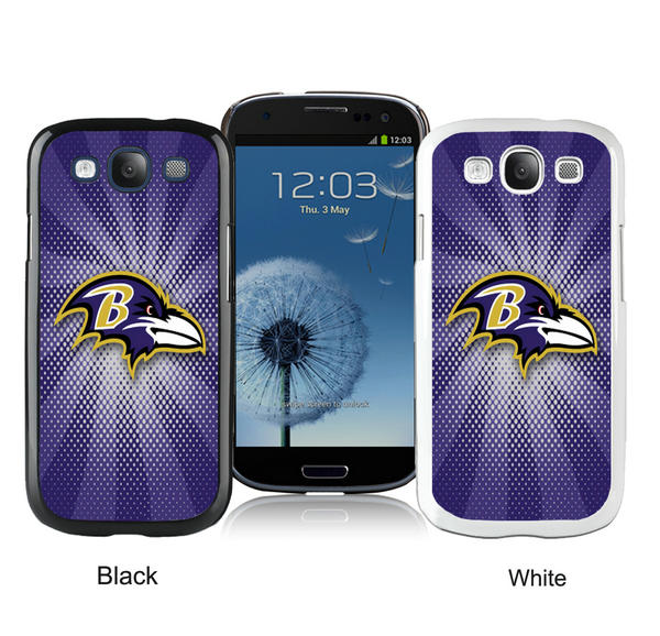 Baltimore Ravens_Samsung_S3_9300_Phone_Case_04