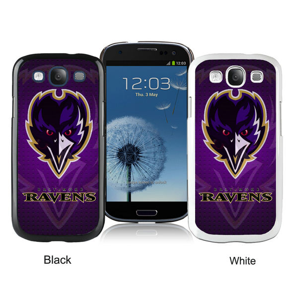 Baltimore Ravens_Samsung_S3_9300_Phone_Case_05