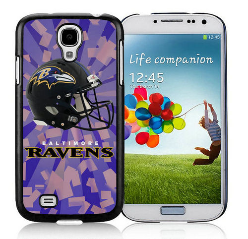 Baltimore Ravens_Samsung_S4_9500_Phone_Case_04 - Click Image to Close