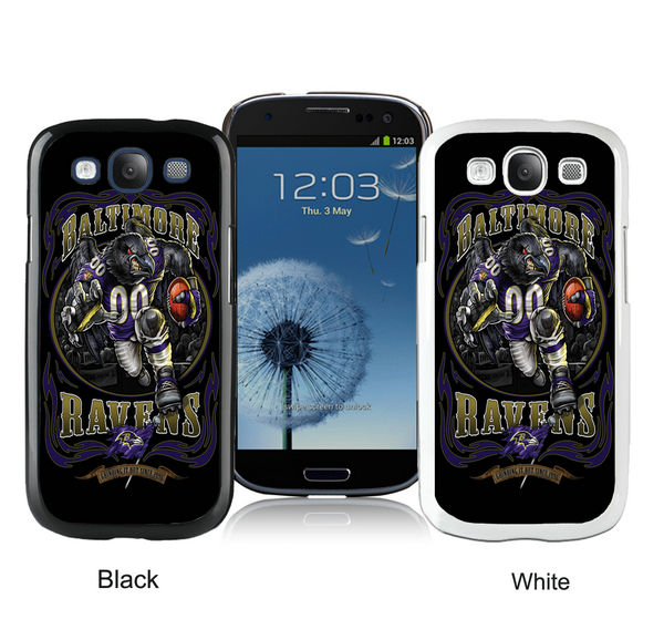 Baltimore_Ravens_Samsung_S3_9300_Phone_Case_06