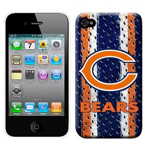 Bears Iphone 4-4S Case