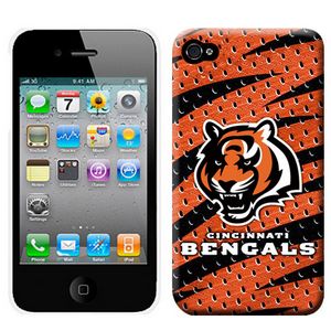 Bengals Iphone 4-4S Case