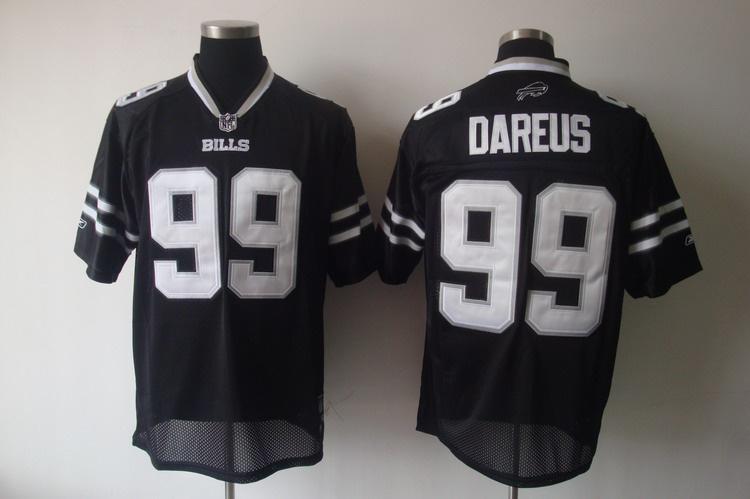 Bills 99 Dareus black 2011 Jerseys Bills 99 Dareus black 2011 Jerseys