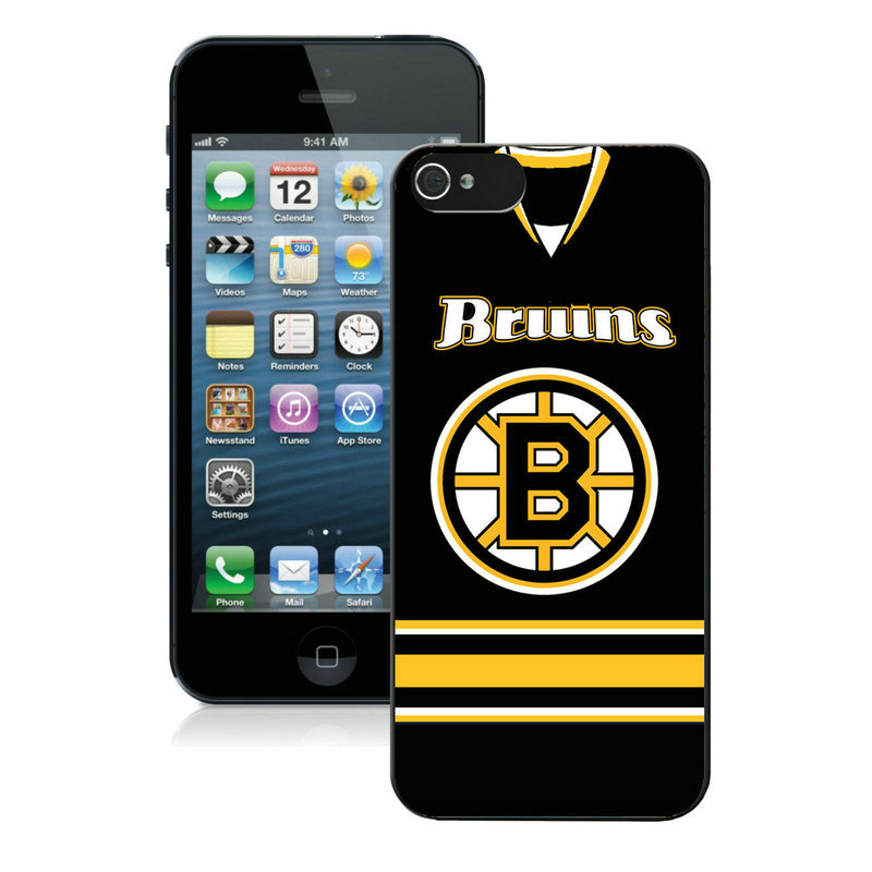 Boston Bruins-iphone-5-case-01