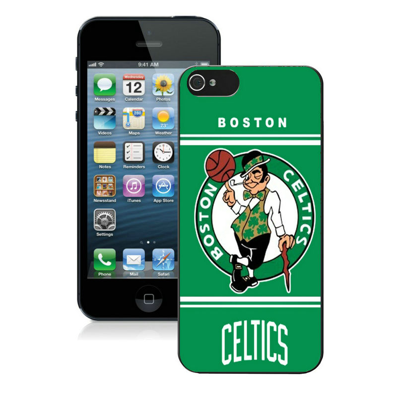 Boston Celtics-iPhone-5-Case-01