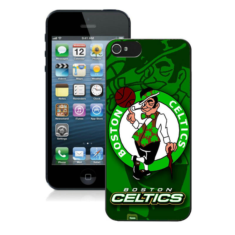 Boston Celtics-iPhone-5-Case-02