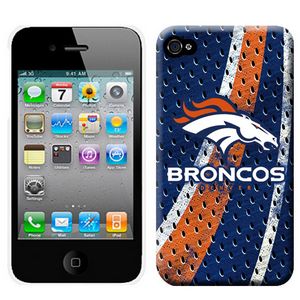 Broncos Iphone 4-4S Case