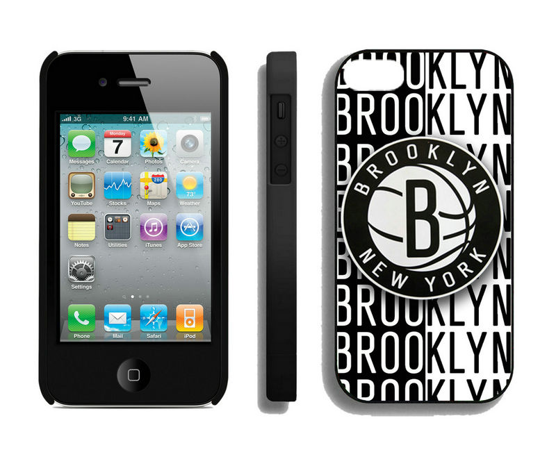 Brooklyn Nets-iPhone-4-4S-Case-01