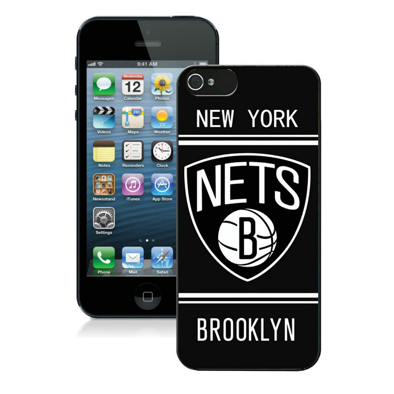 Brooklyn Nets-iPhone-5-Case-01