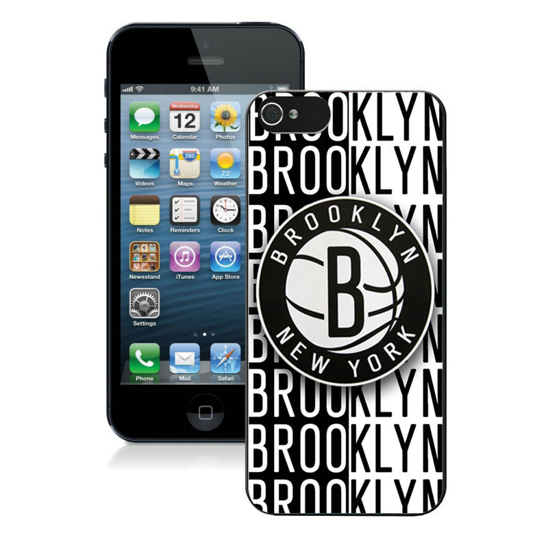 Brooklyn Nets-iPhone-5-Case-02