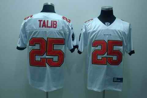 Buccaneers 25 Talib white Jerseys Buccaneers 25 Talib white Jerseys