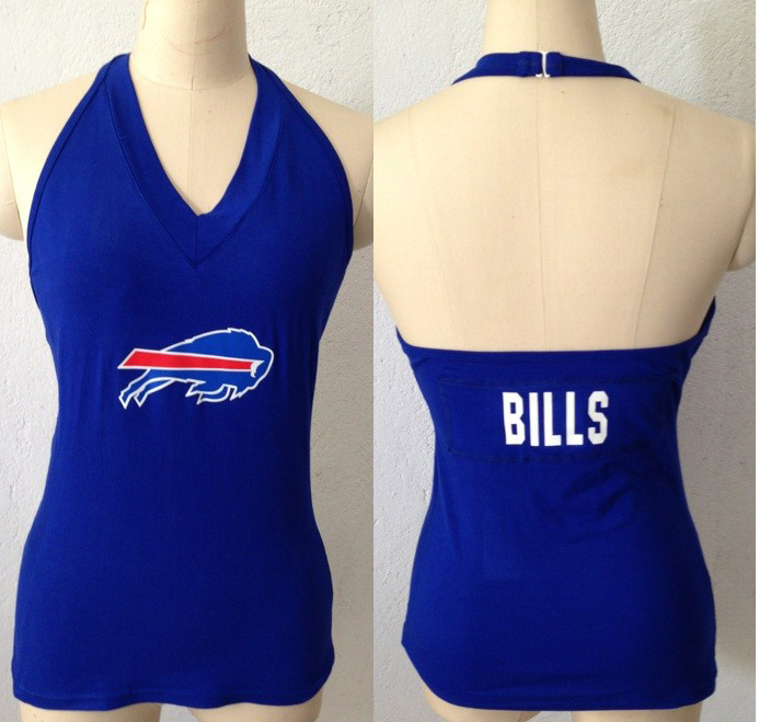 Buffalo Bills--blue