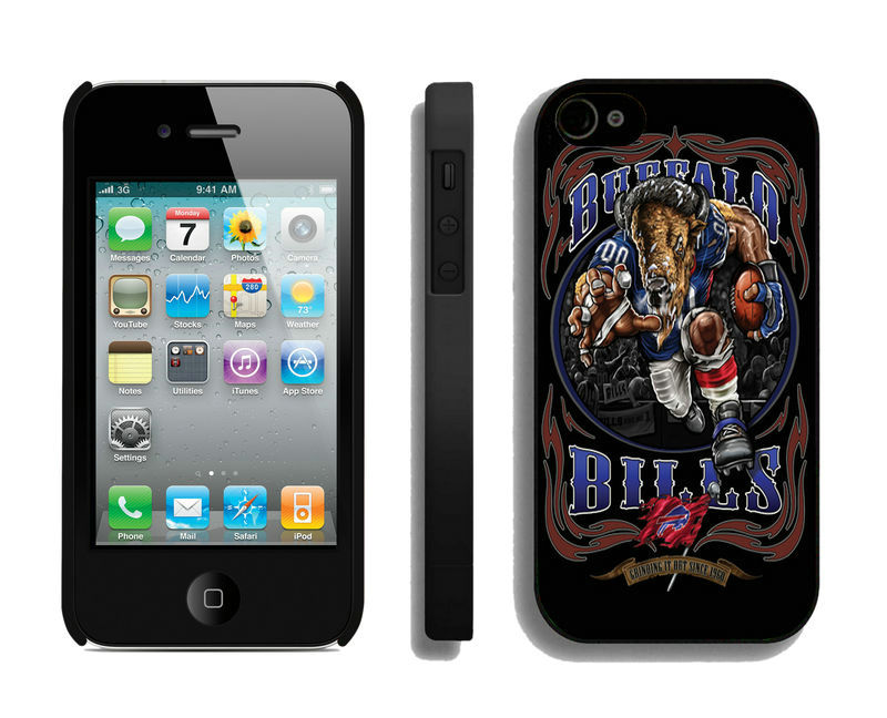 Buffalo Bills-iPhone-4-4S-Case-03