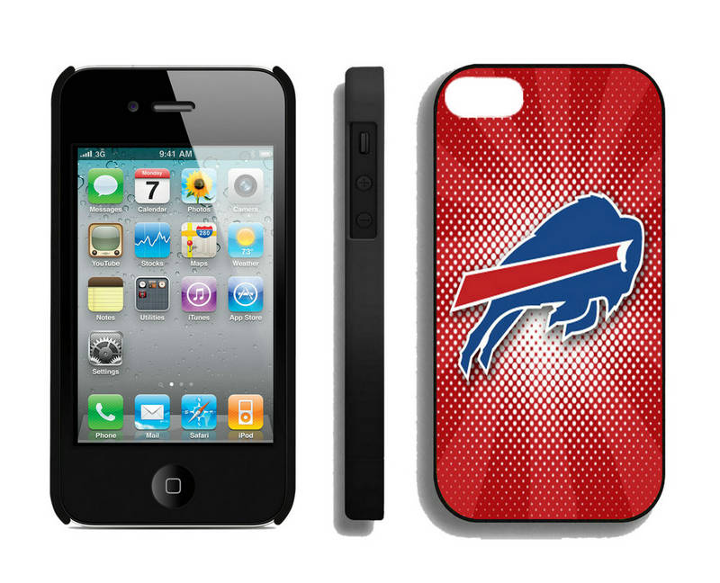 Buffalo Bills-iPhone-4-4S-Case