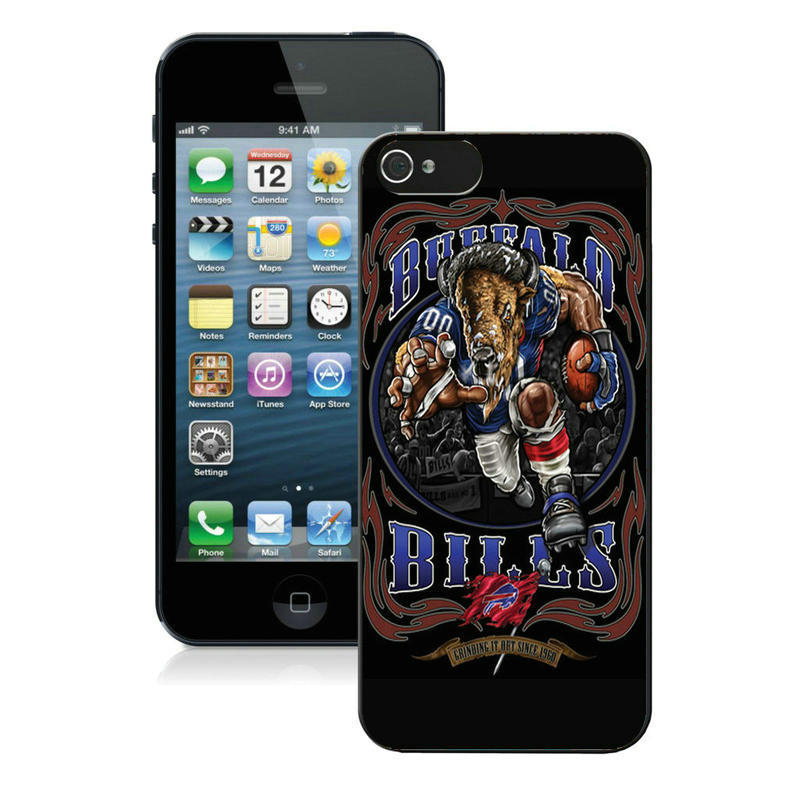 Buffalo Bills-iPhone-5-Case-03